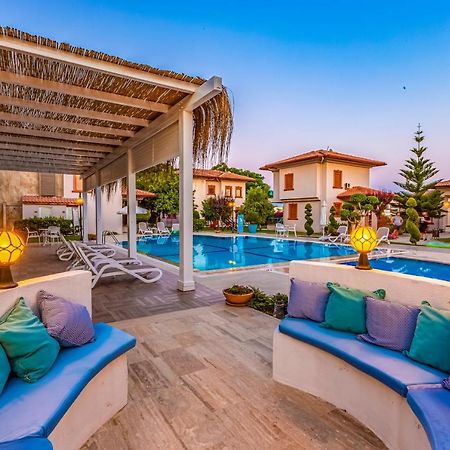 Vista Villa Belek Kültér fotó
