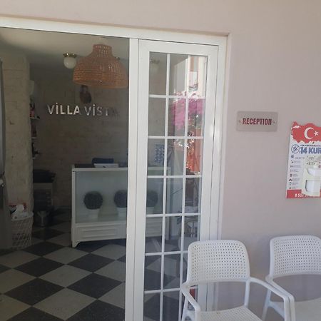 Vista Villa Belek Kültér fotó