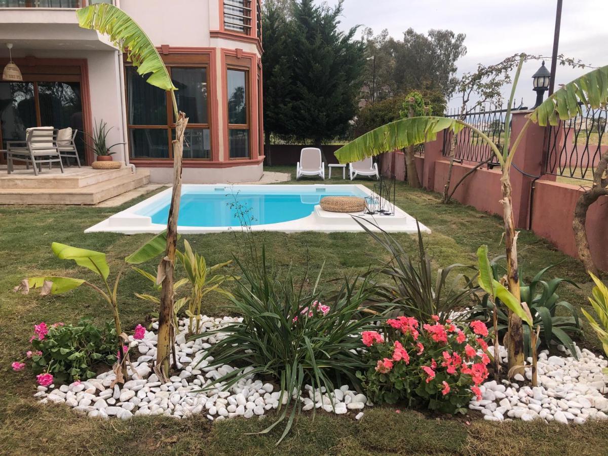 Vista Villa Belek Kültér fotó
