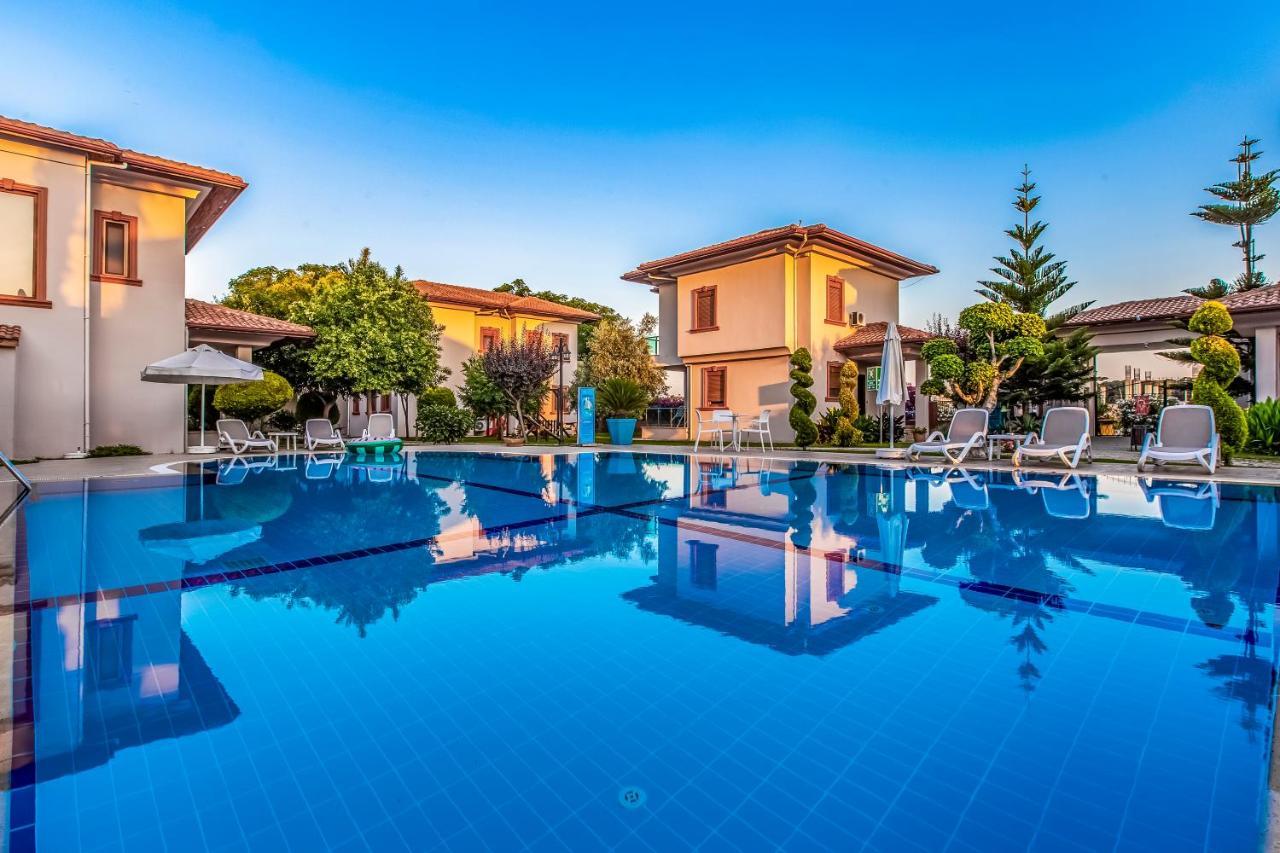 Vista Villa Belek Kültér fotó