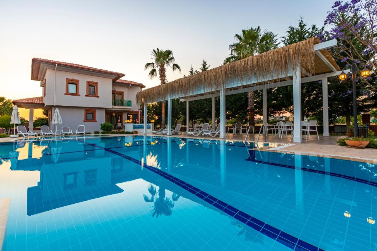 Vista Villa Belek Kültér fotó