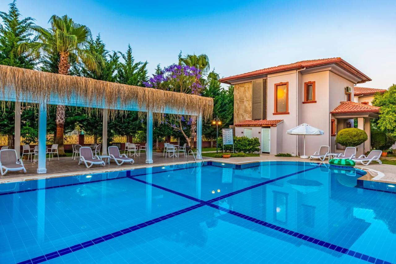 Vista Villa Belek Kültér fotó