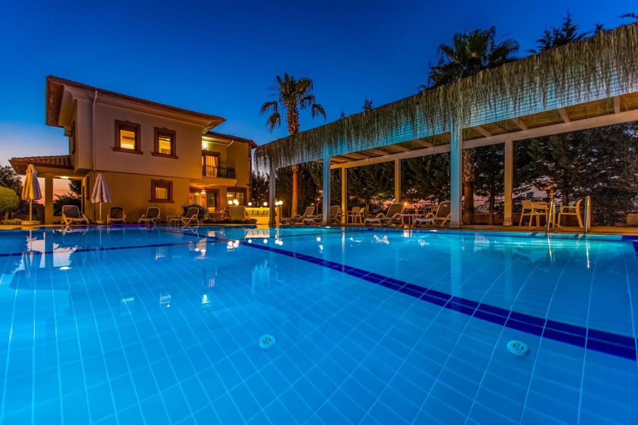 Vista Villa Belek Kültér fotó