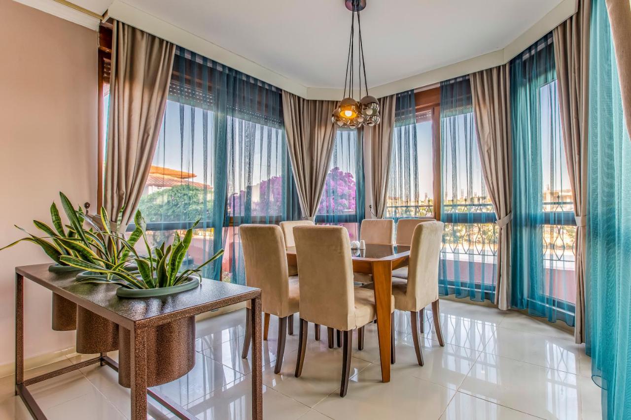 Vista Villa Belek Kültér fotó