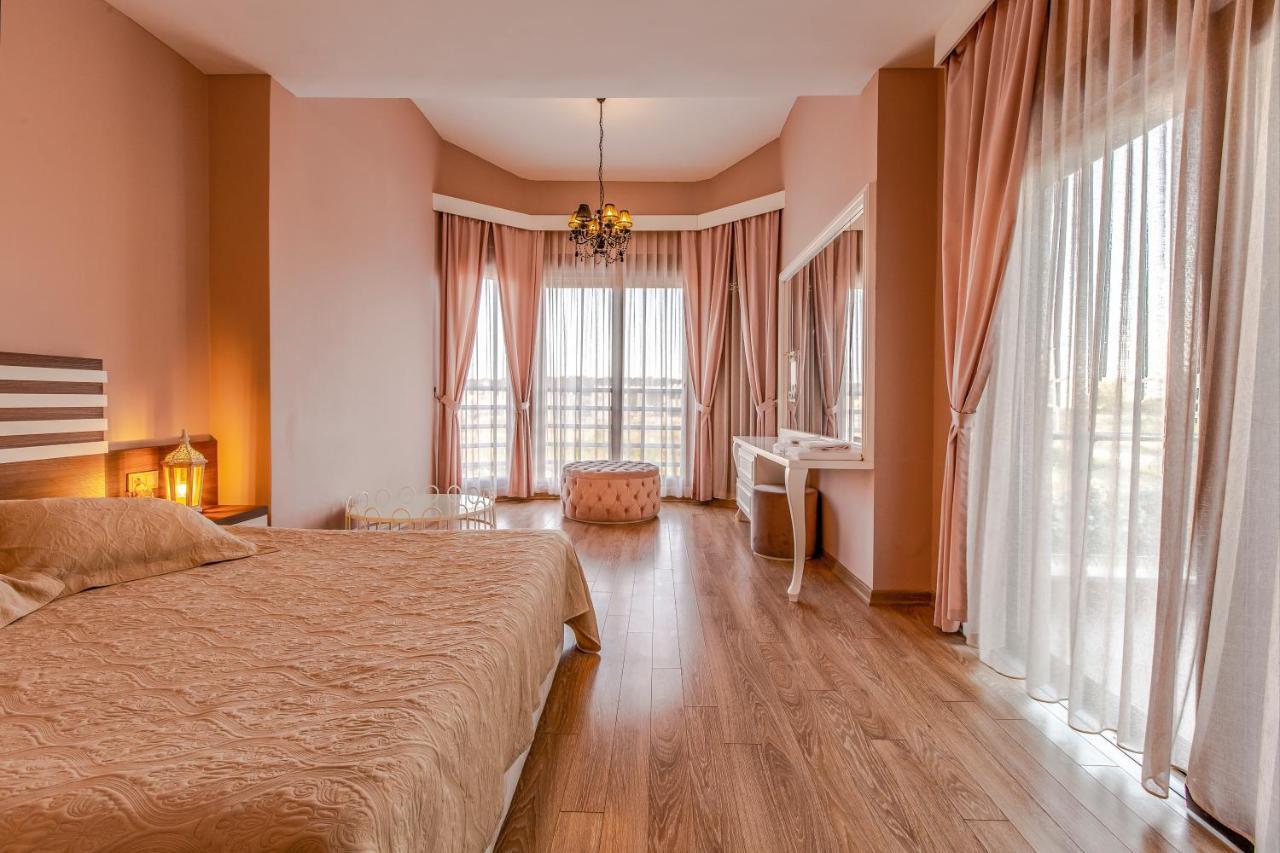 Vista Villa Belek Kültér fotó