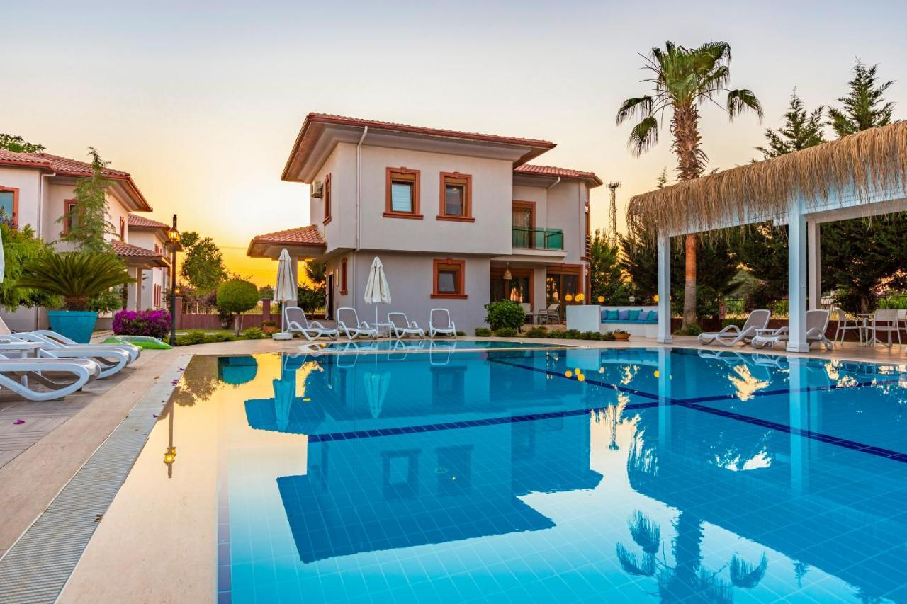 Vista Villa Belek Kültér fotó