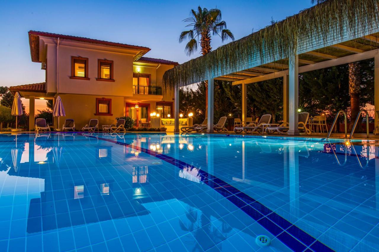 Vista Villa Belek Kültér fotó