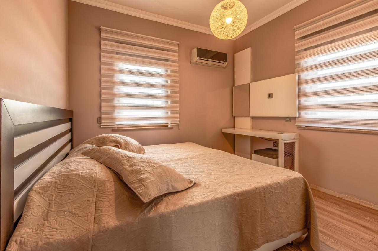 Vista Villa Belek Kültér fotó