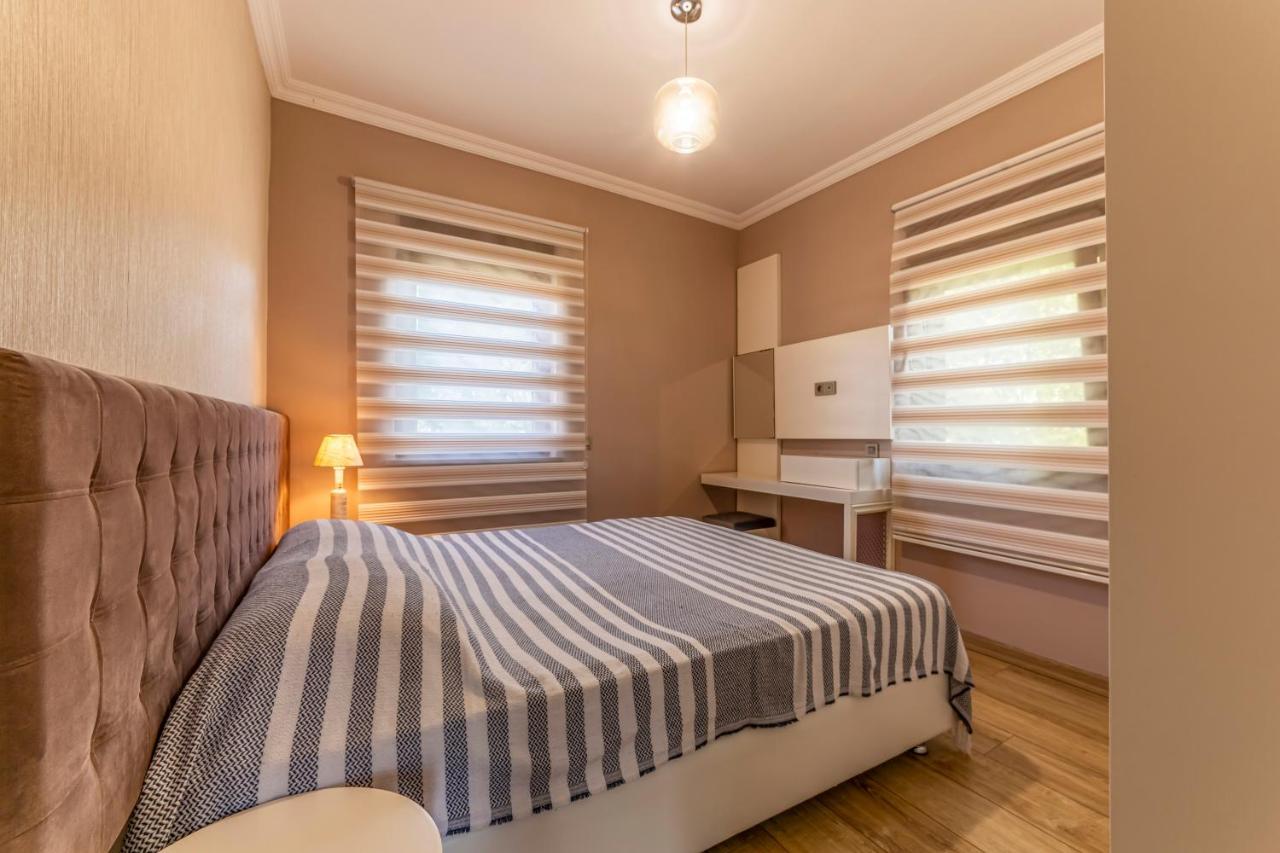 Vista Villa Belek Kültér fotó