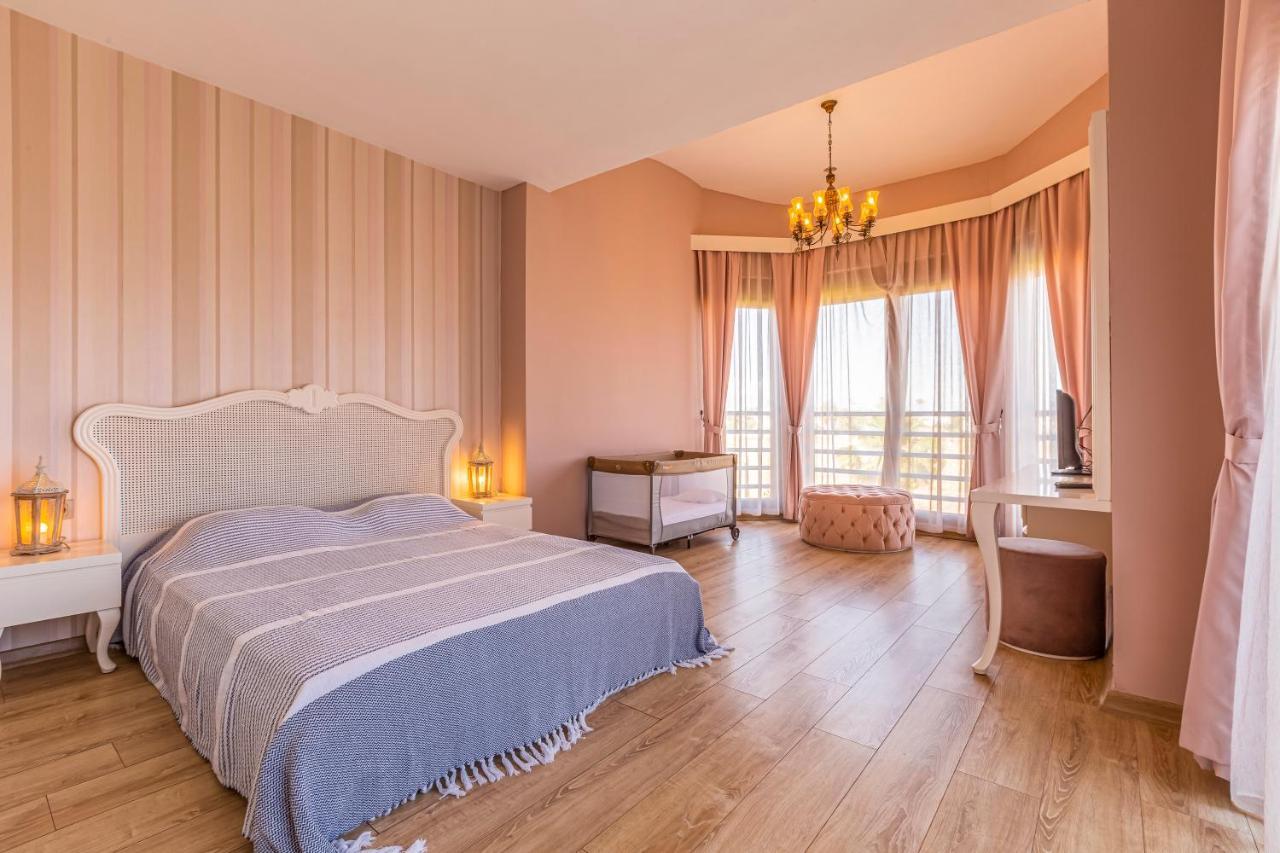 Vista Villa Belek Kültér fotó