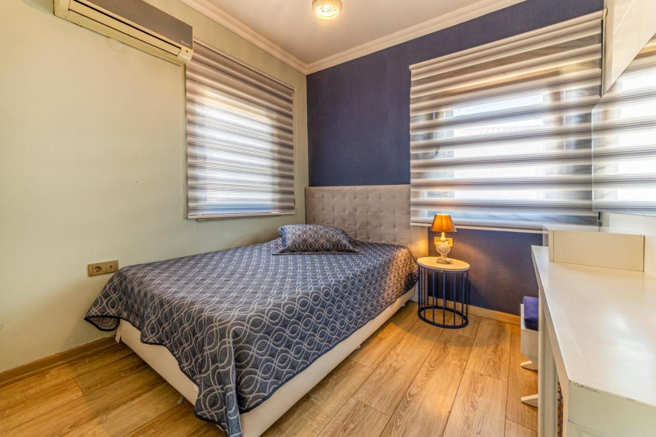 Vista Villa Belek Kültér fotó