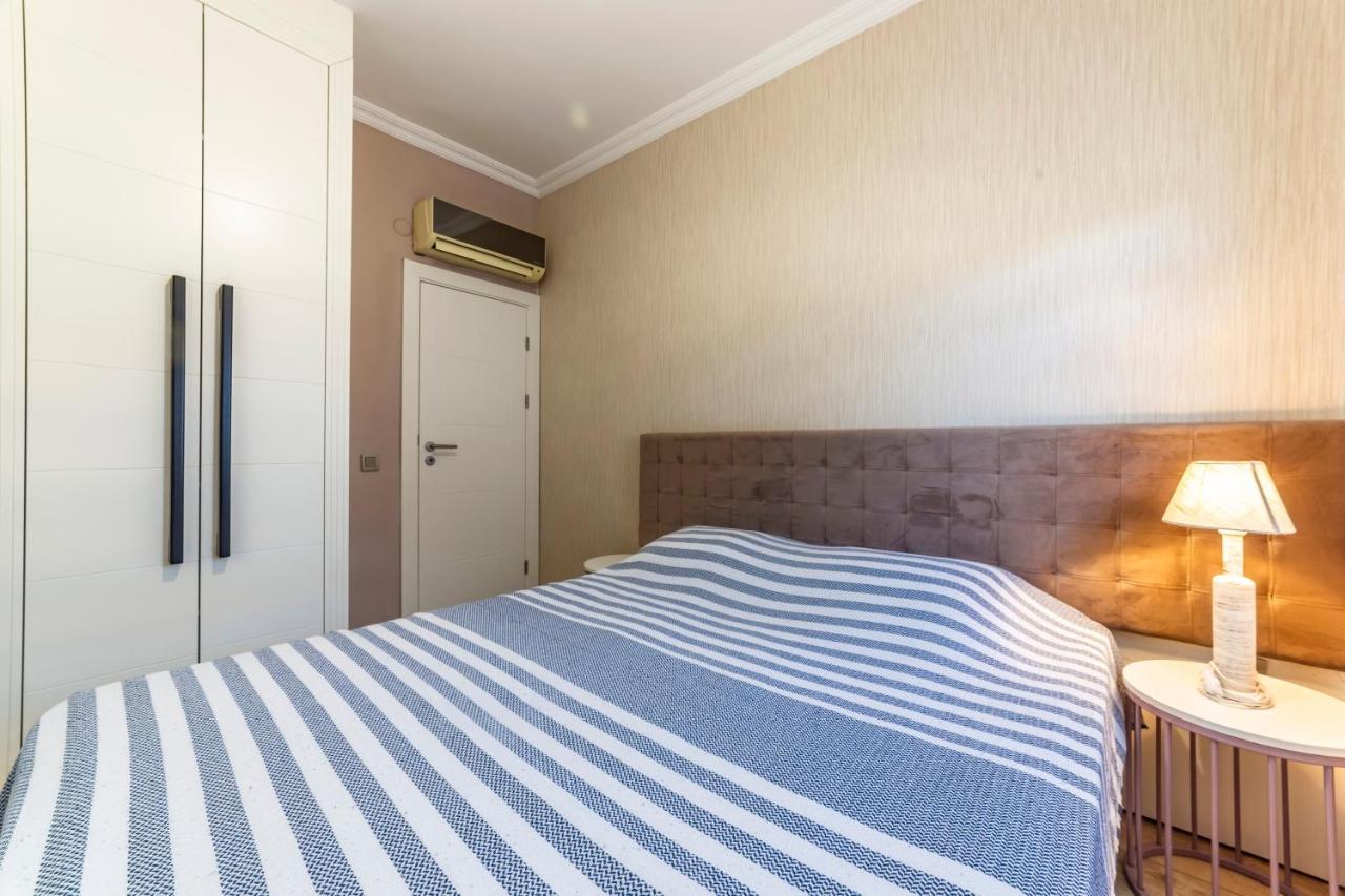 Vista Villa Belek Kültér fotó