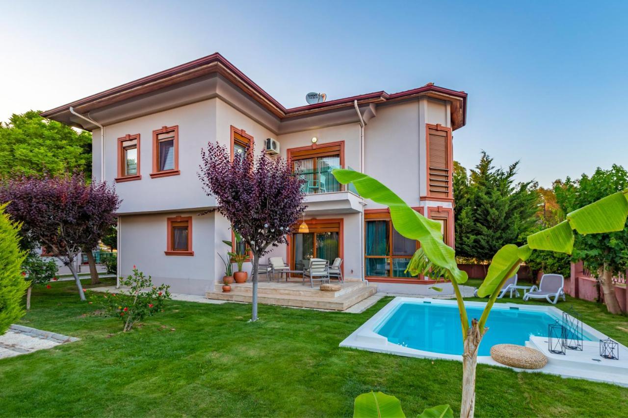 Vista Villa Belek Kültér fotó