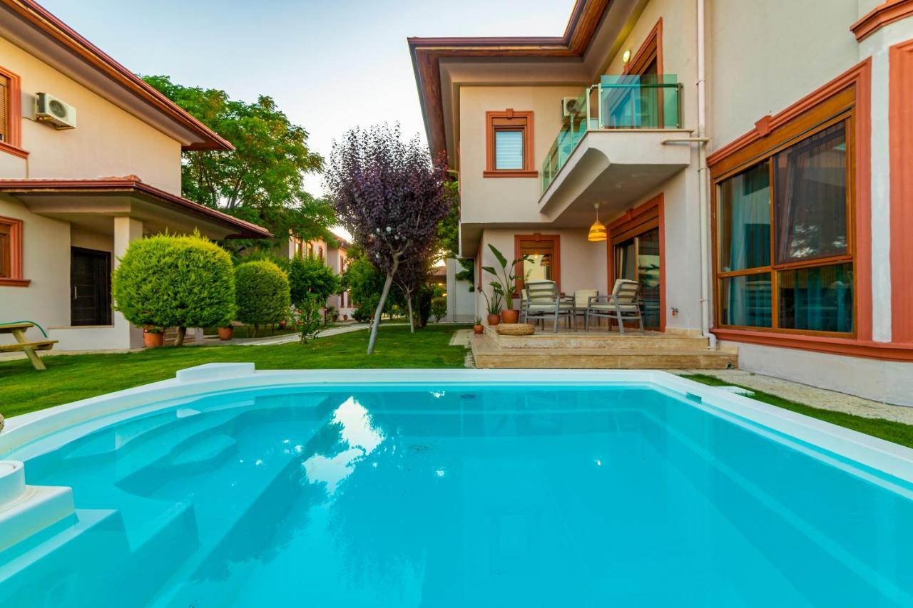Vista Villa Belek Kültér fotó