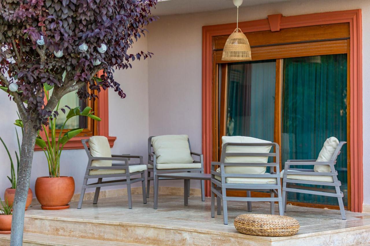 Vista Villa Belek Kültér fotó