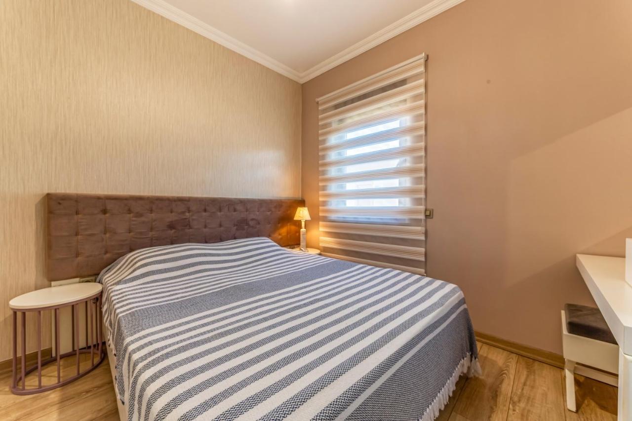 Vista Villa Belek Kültér fotó