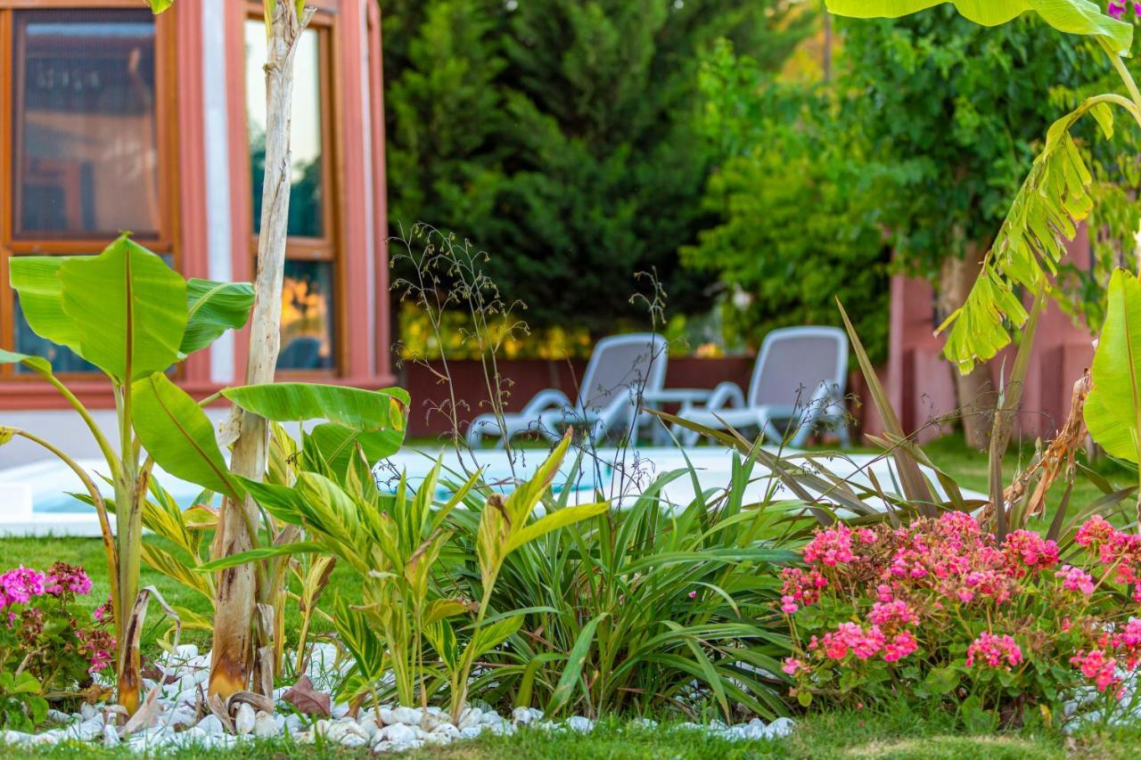 Vista Villa Belek Kültér fotó