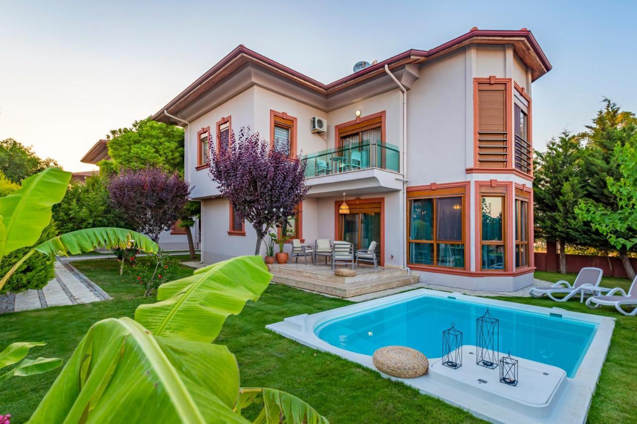 Vista Villa Belek Kültér fotó