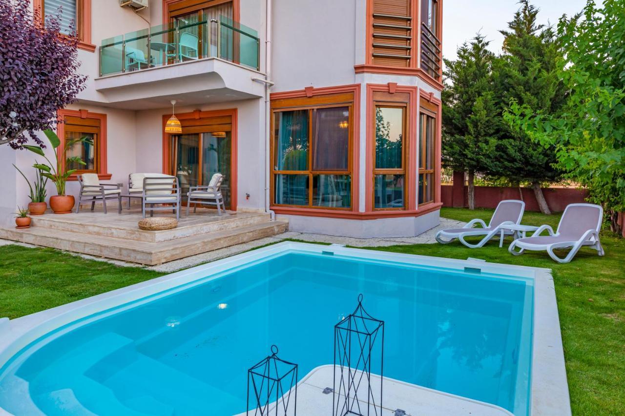 Vista Villa Belek Kültér fotó