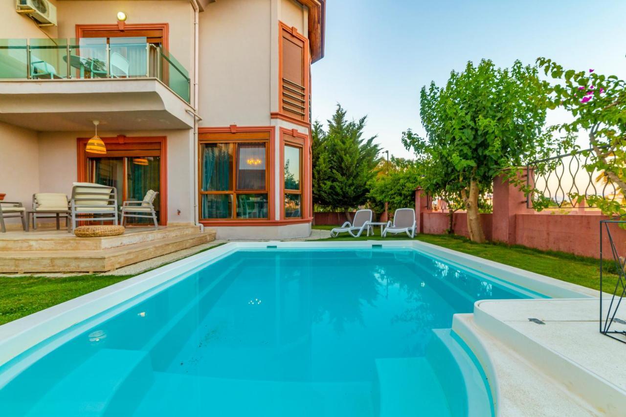 Vista Villa Belek Kültér fotó