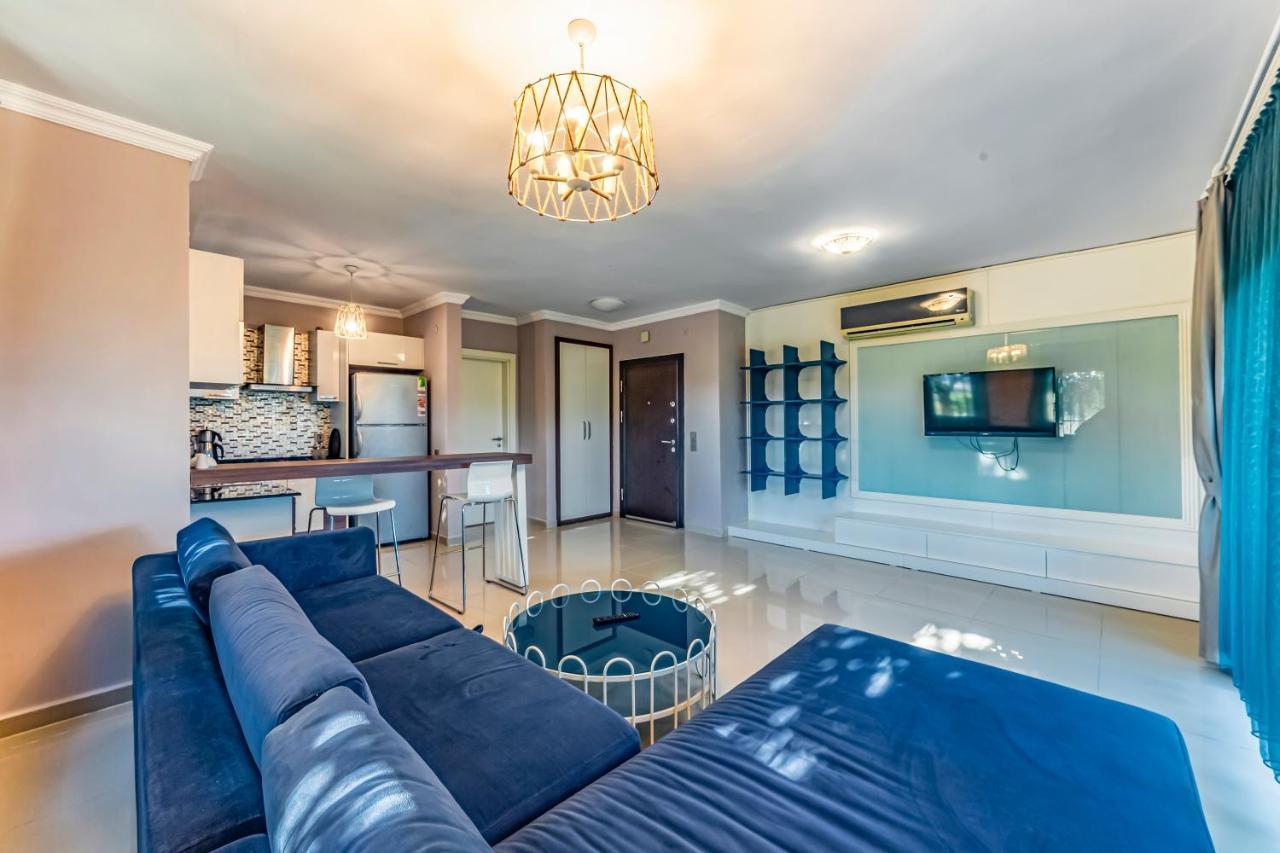 Vista Villa Belek Kültér fotó
