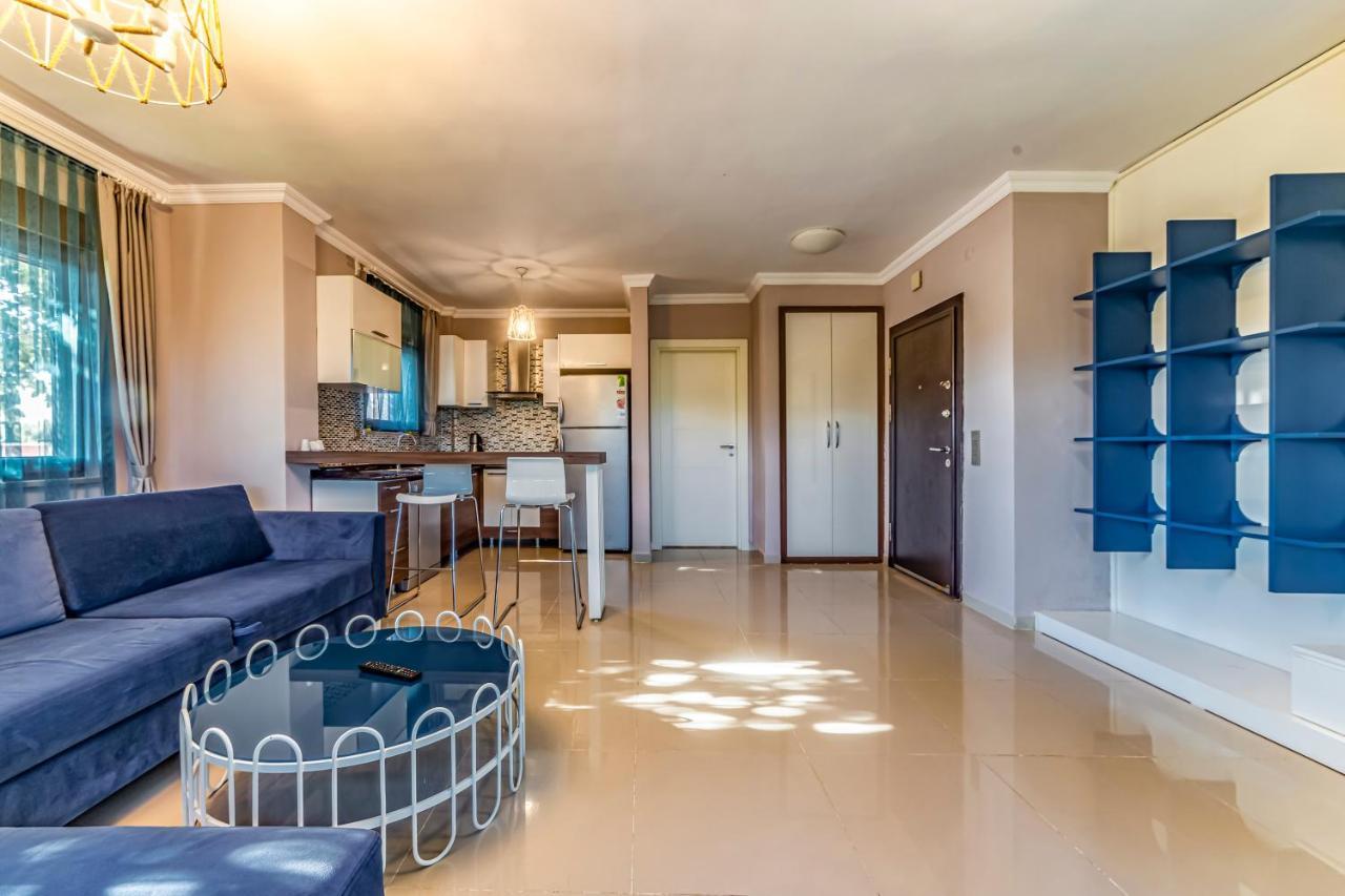 Vista Villa Belek Kültér fotó