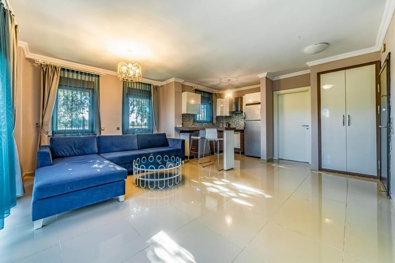 Vista Villa Belek Kültér fotó