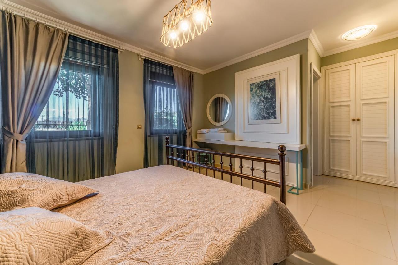 Vista Villa Belek Kültér fotó