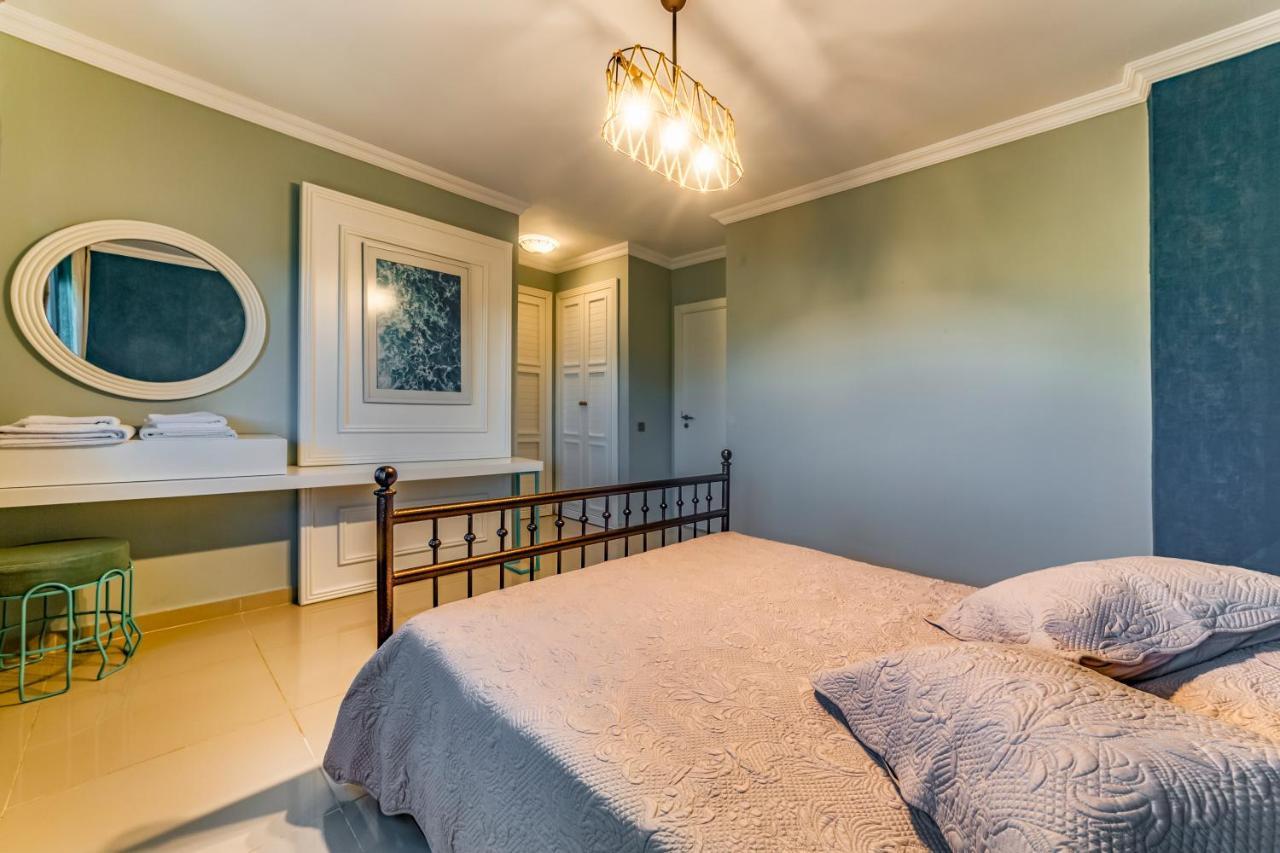 Vista Villa Belek Kültér fotó