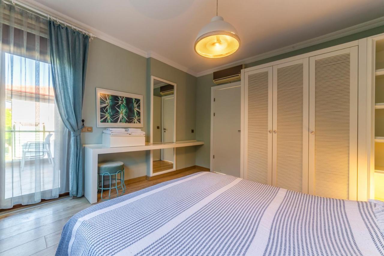 Vista Villa Belek Kültér fotó