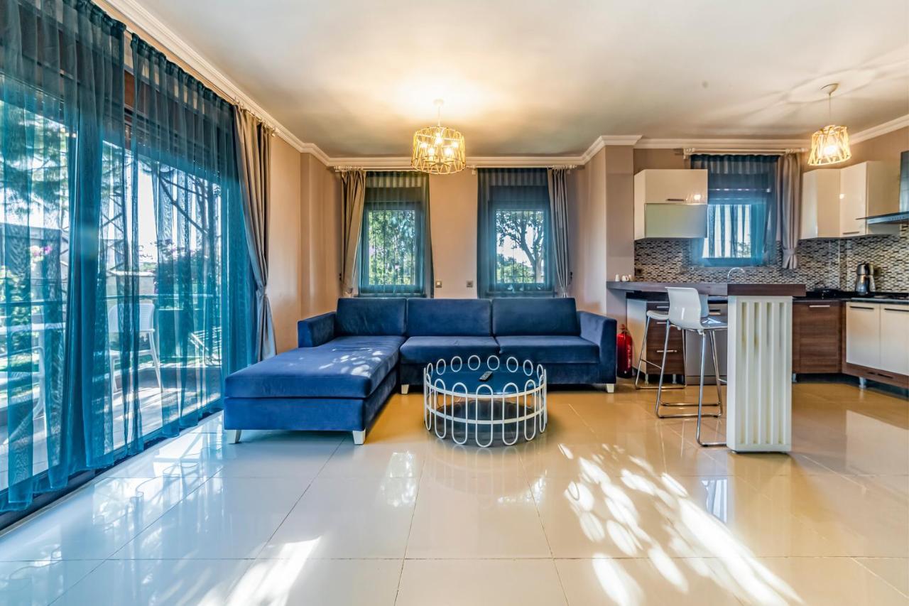 Vista Villa Belek Kültér fotó