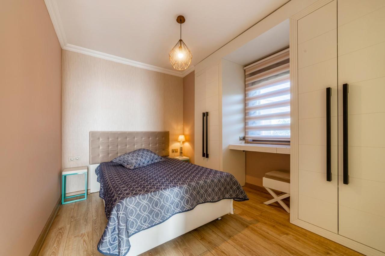 Vista Villa Belek Kültér fotó