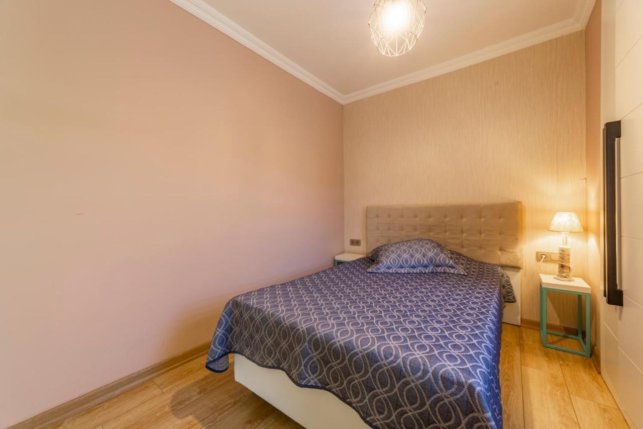 Vista Villa Belek Kültér fotó