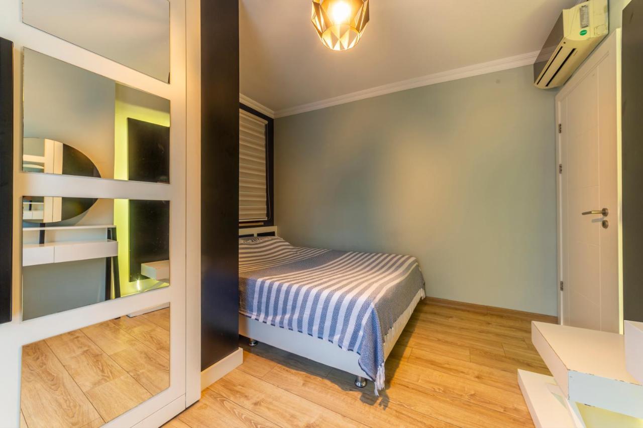 Vista Villa Belek Kültér fotó