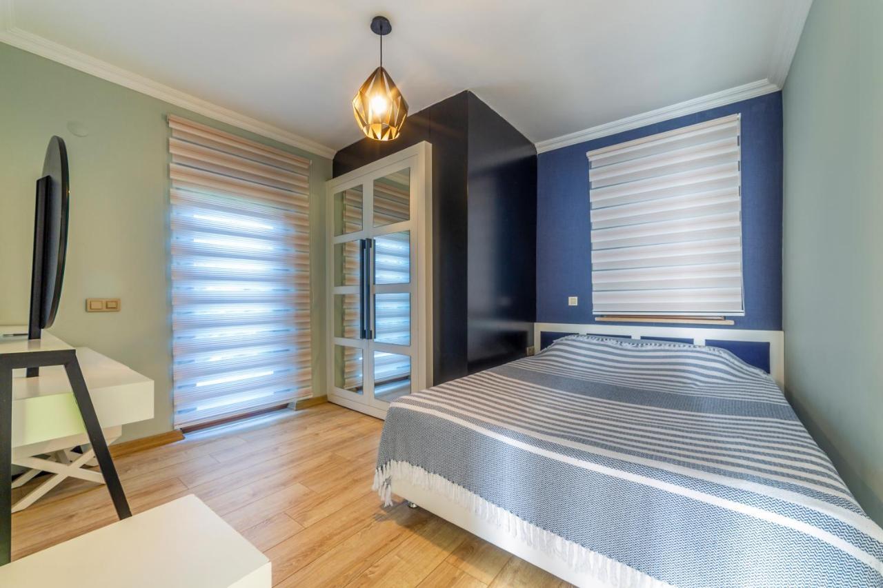 Vista Villa Belek Kültér fotó