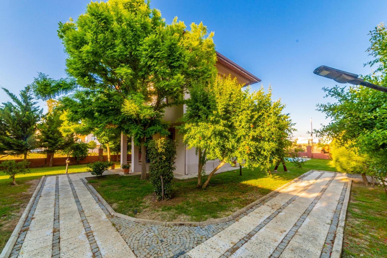 Vista Villa Belek Kültér fotó