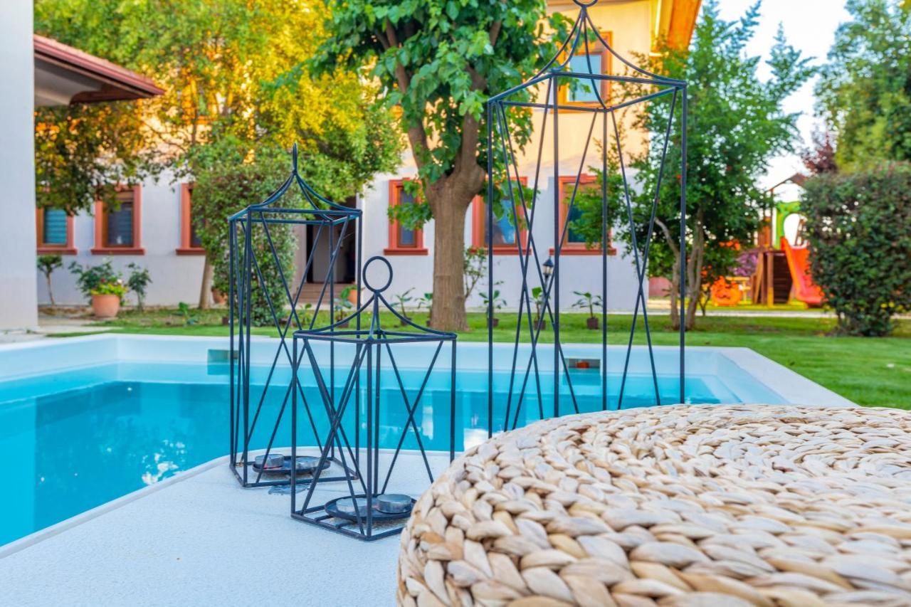 Vista Villa Belek Kültér fotó