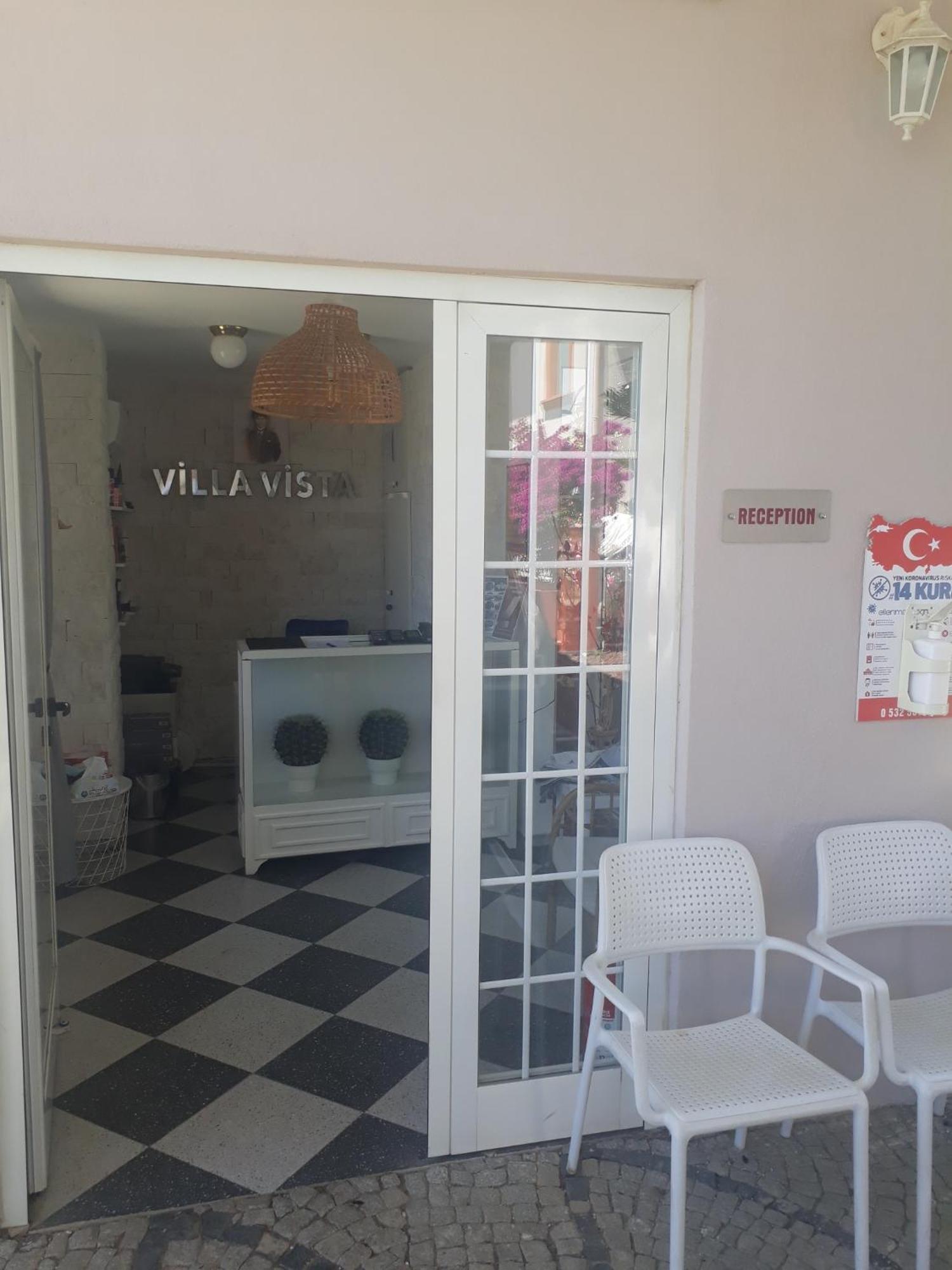 Vista Villa Belek Kültér fotó