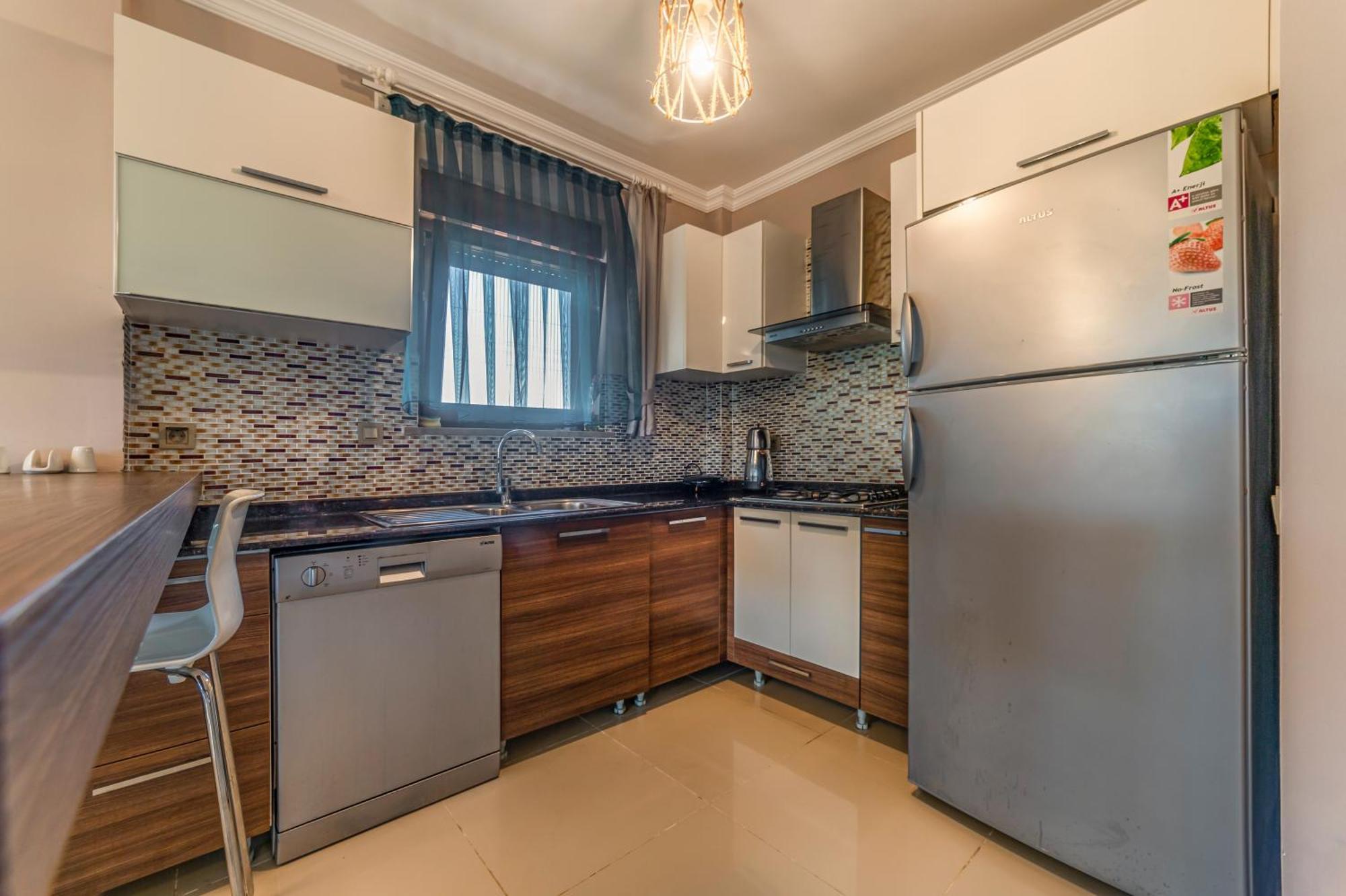 Vista Villa Belek Szoba fotó