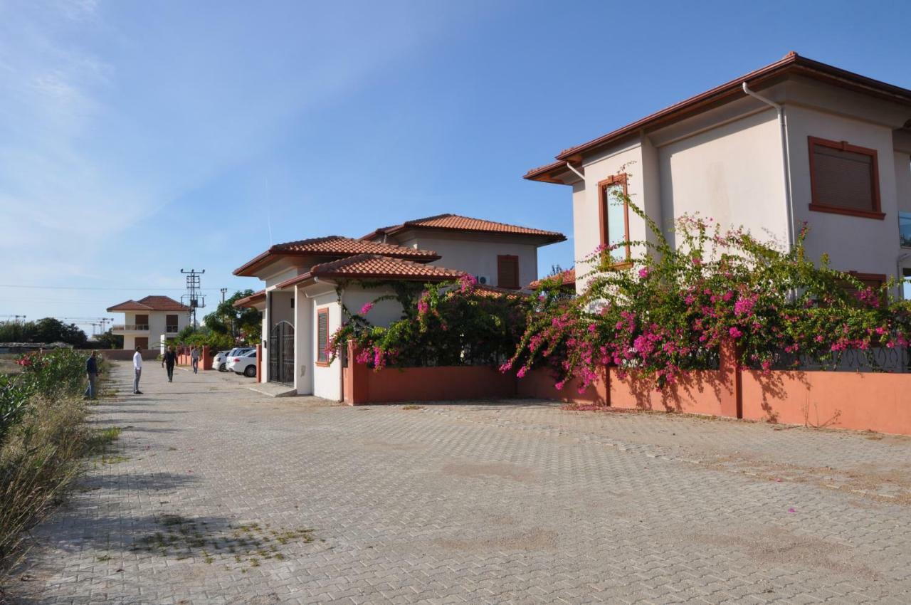 Vista Villa Belek Kültér fotó